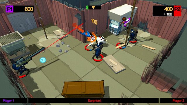 Deadbeat Heroes 5