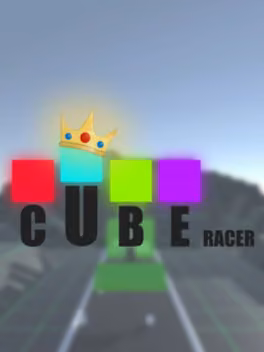Cube Racer