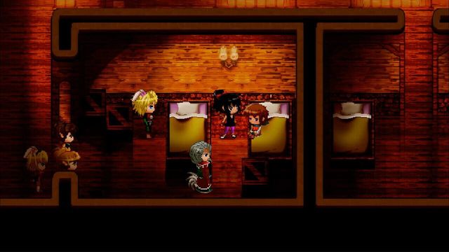 Gaia's Melody: Echoed Melodies 2