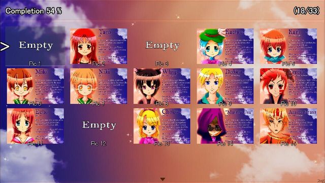 Gaia's Melody: Echoed Melodies 4