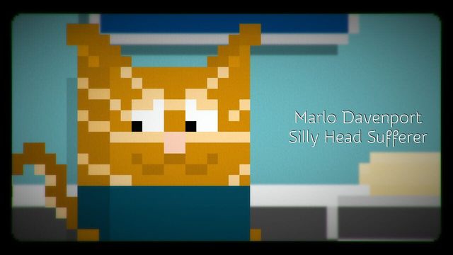 The Mind of Marlo 1