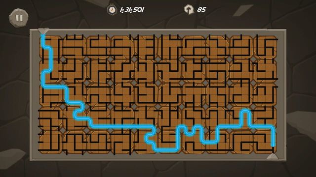 Maze Up! 1