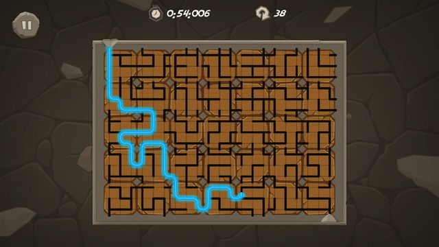 Maze Up! 2