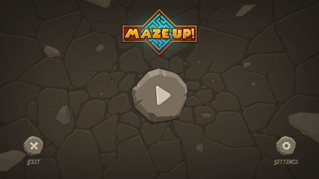 Maze Up! 3