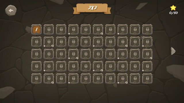 Maze Up! 4