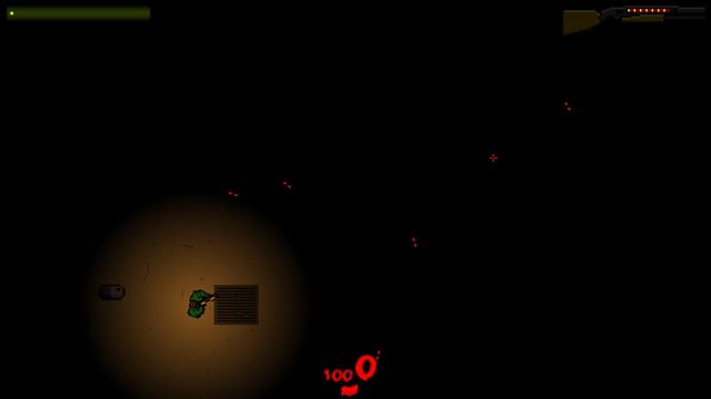 Blackout Z: Slaughterhouse Edition 2