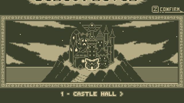 Madcap Castle 1