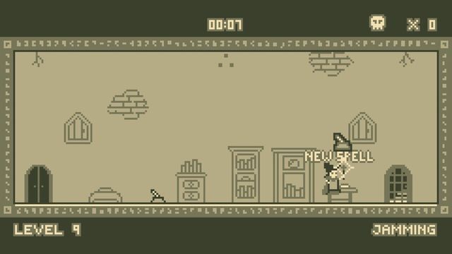 Madcap Castle 2