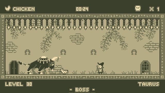 Madcap Castle 3