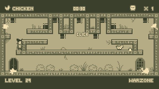 Madcap Castle 4