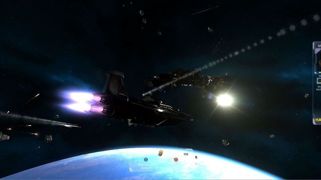 Interstellar Prime 2