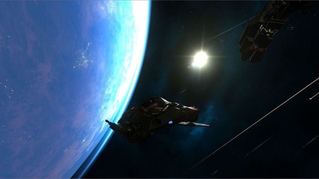 Interstellar Prime 3