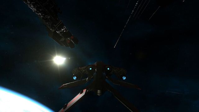 Interstellar Prime 4
