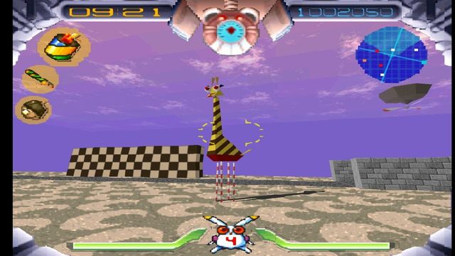 Jumping Flash! 2