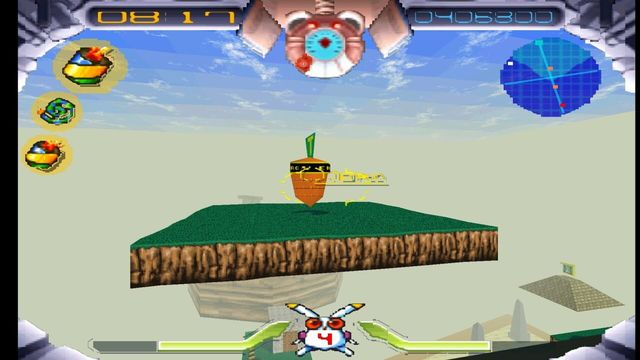 Jumping Flash! 3