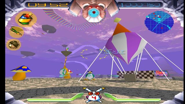Jumping Flash! 4