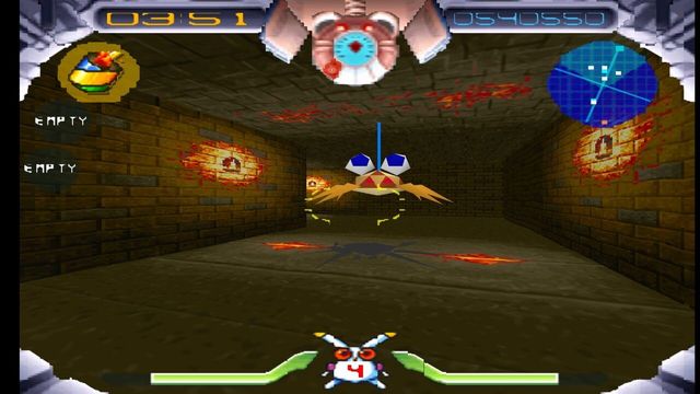 Jumping Flash! 5