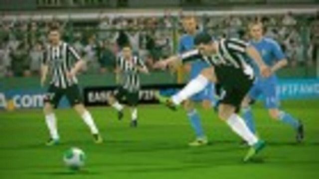 FIFA World 2