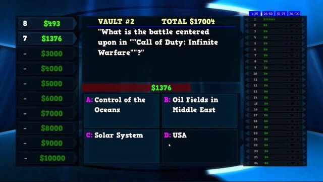 Trivia Vault: Video Game Trivia Deluxe 4