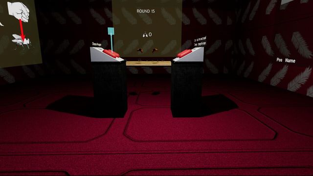 Fly Destroyer 2