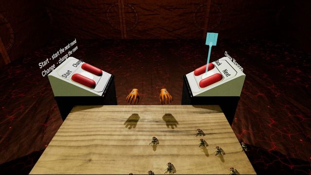 Fly Destroyer 3