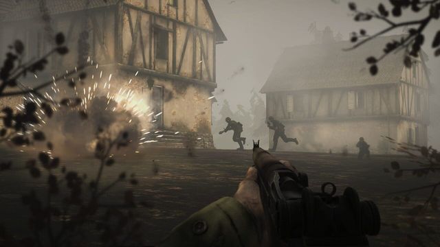 Heroes & Generals 5