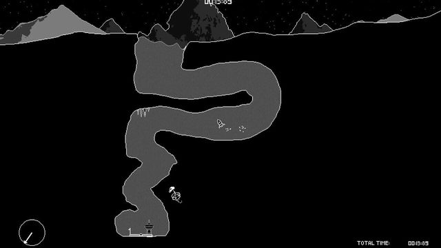 Arcade Moonlander 5