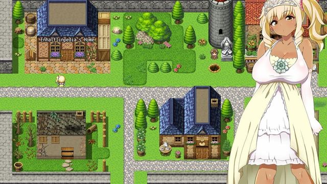 Meltys Quest 3