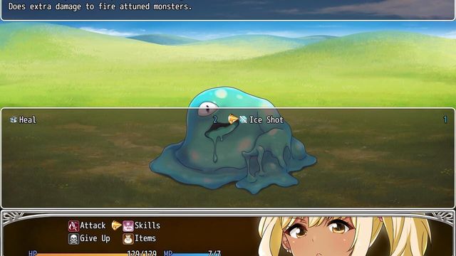 Meltys Quest 5