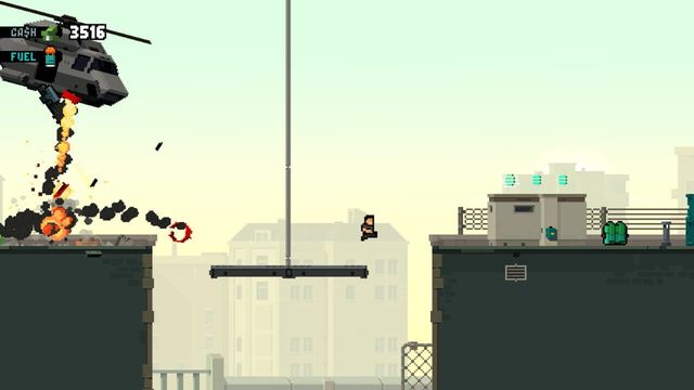 Mission: Demolition 3