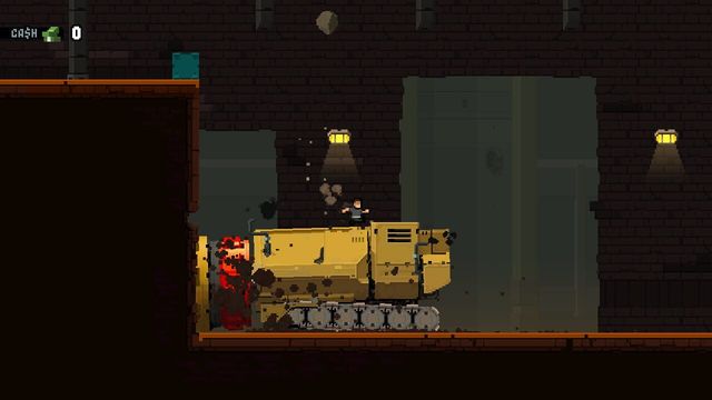 Mission: Demolition 4
