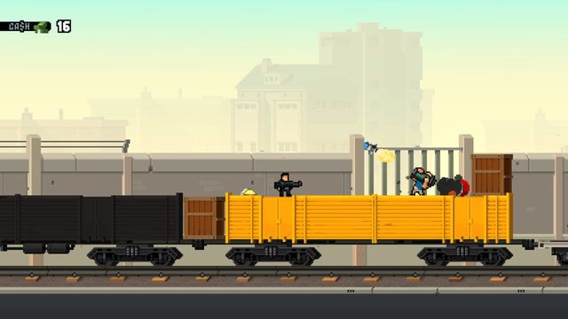 Mission: Demolition 5