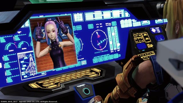 Star Ocean: The Last Hope - 4K & Full HD Remaster 2