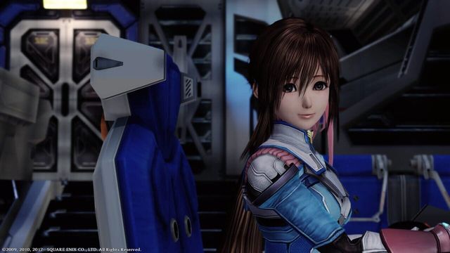 Star Ocean: The Last Hope - 4K & Full HD Remaster 3