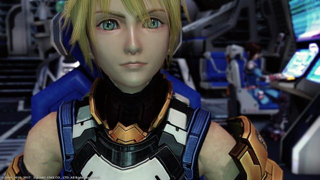 Star Ocean: The Last Hope - 4K & Full HD Remaster 4