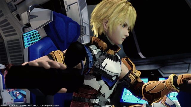 Star Ocean: The Last Hope - 4K & Full HD Remaster 5