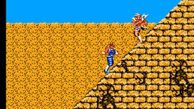Strider 2