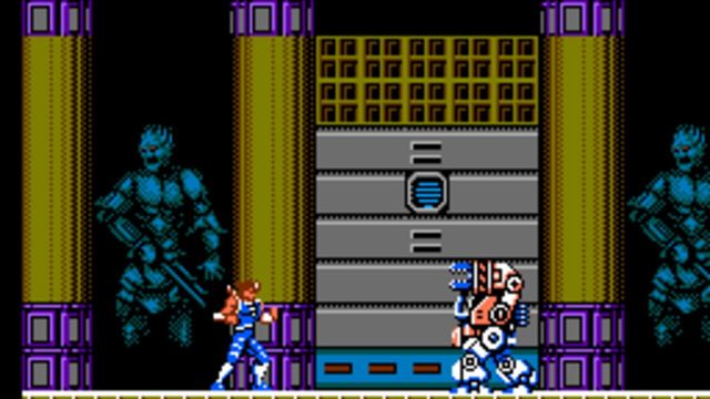Strider 3