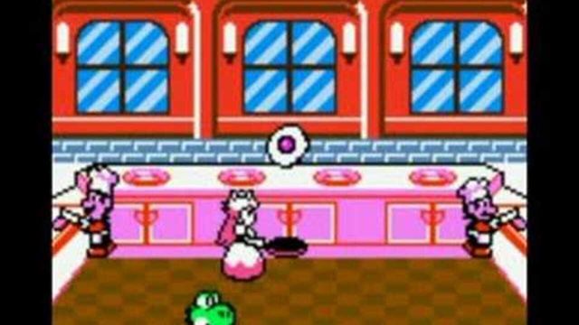 Game & Watch Gallery 2 2