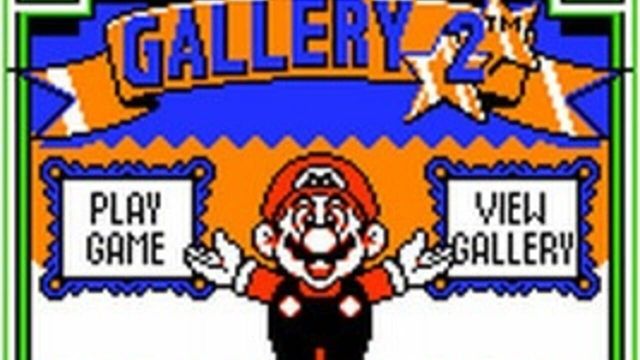 Game & Watch Gallery 2 4