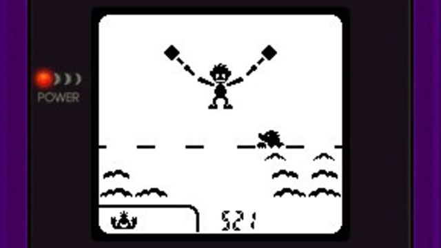 Game & Watch Gallery 2 5