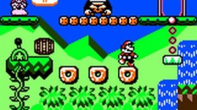 Game & Watch Gallery 2 6