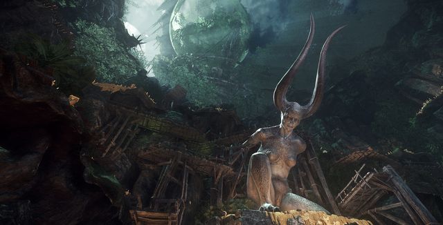 Lichdom: Battlemage 2