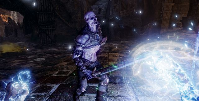Lichdom: Battlemage 4