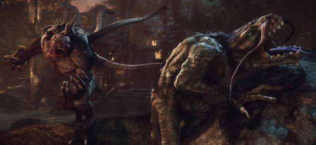 Lichdom: Battlemage 5
