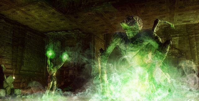 Lichdom: Battlemage 6