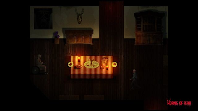 Horns of Fear 2