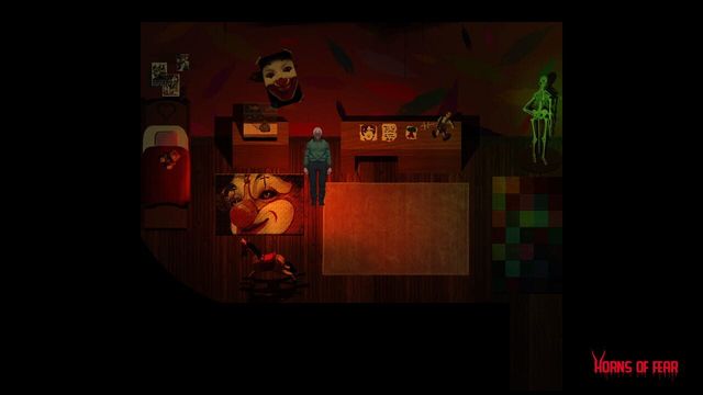 Horns of Fear 4