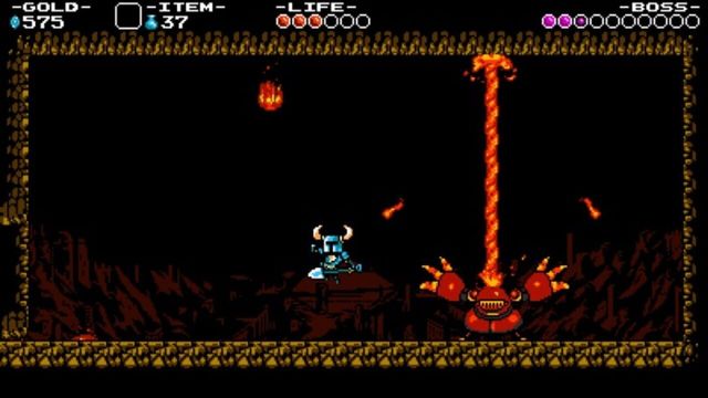 Shovel Knight 2