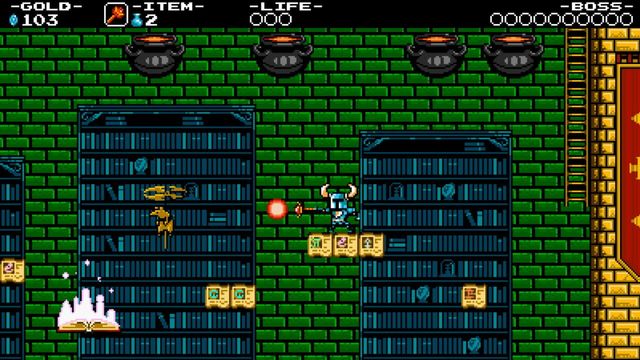 Shovel Knight 3